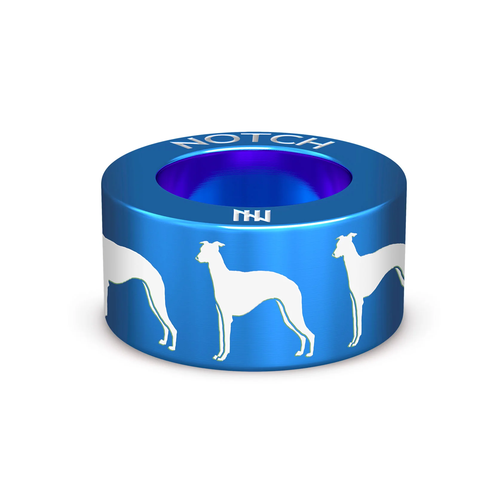 Whippet NOTCH Charm - Image 21