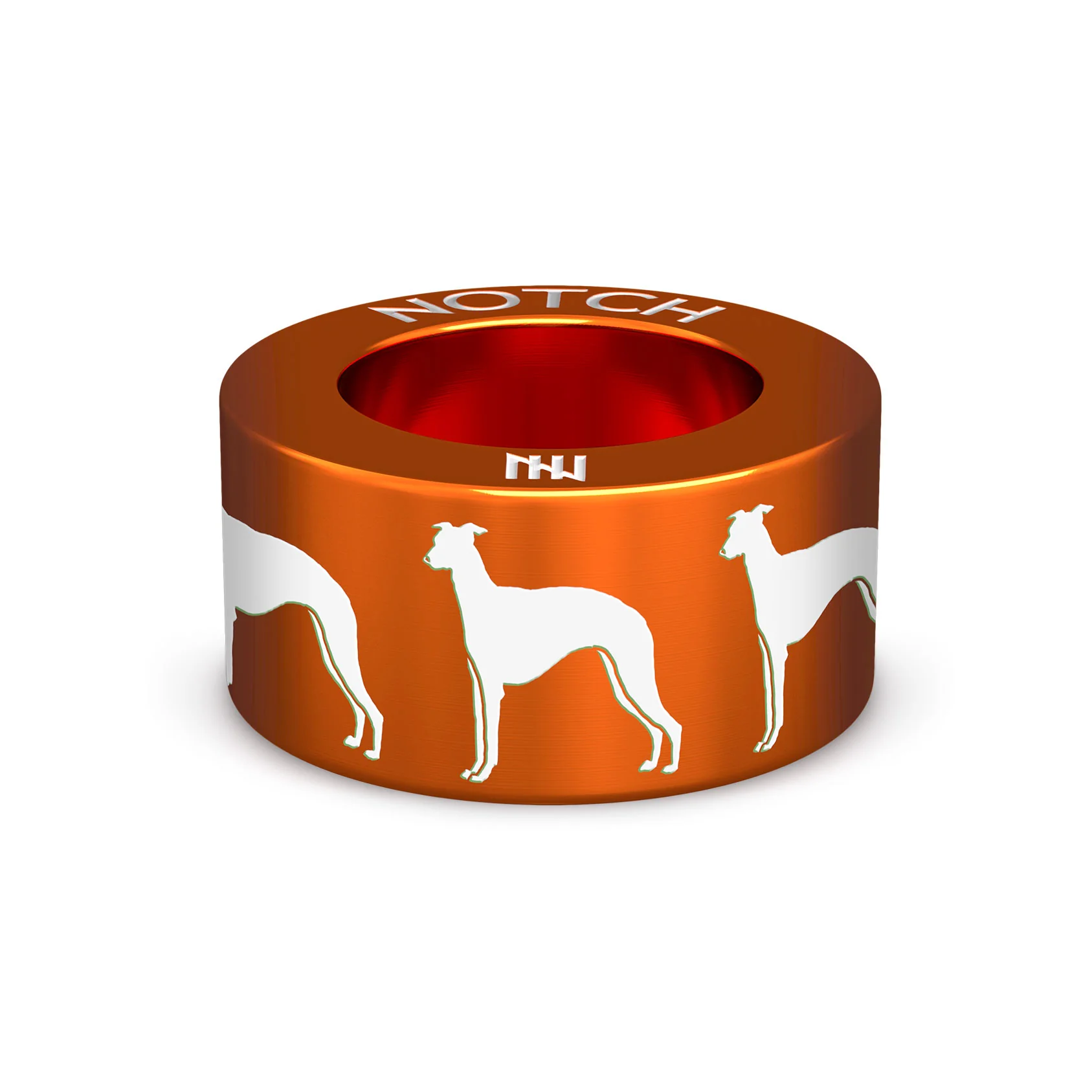 Whippet NOTCH Charm - Image 22