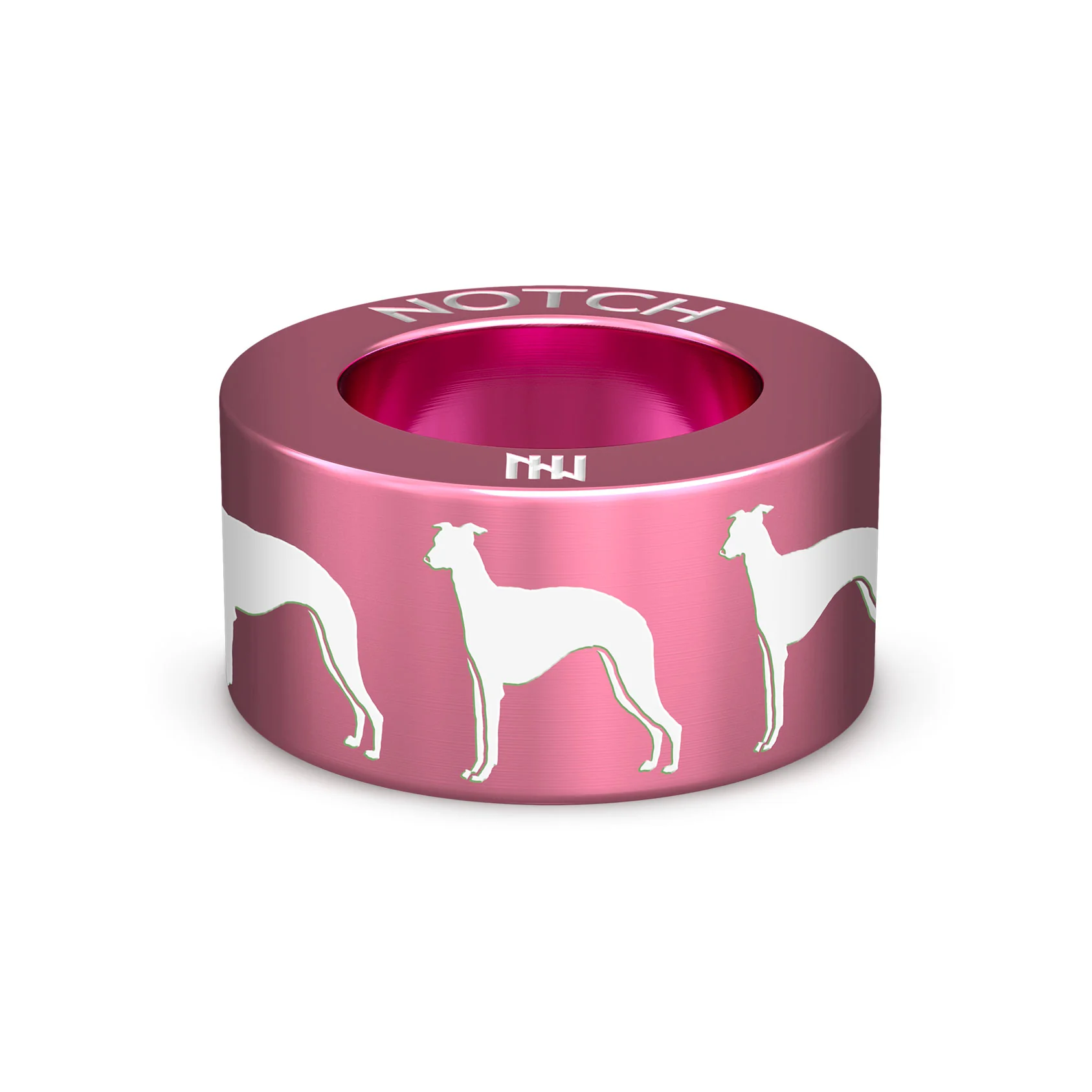 Whippet NOTCH Charm - Image 23