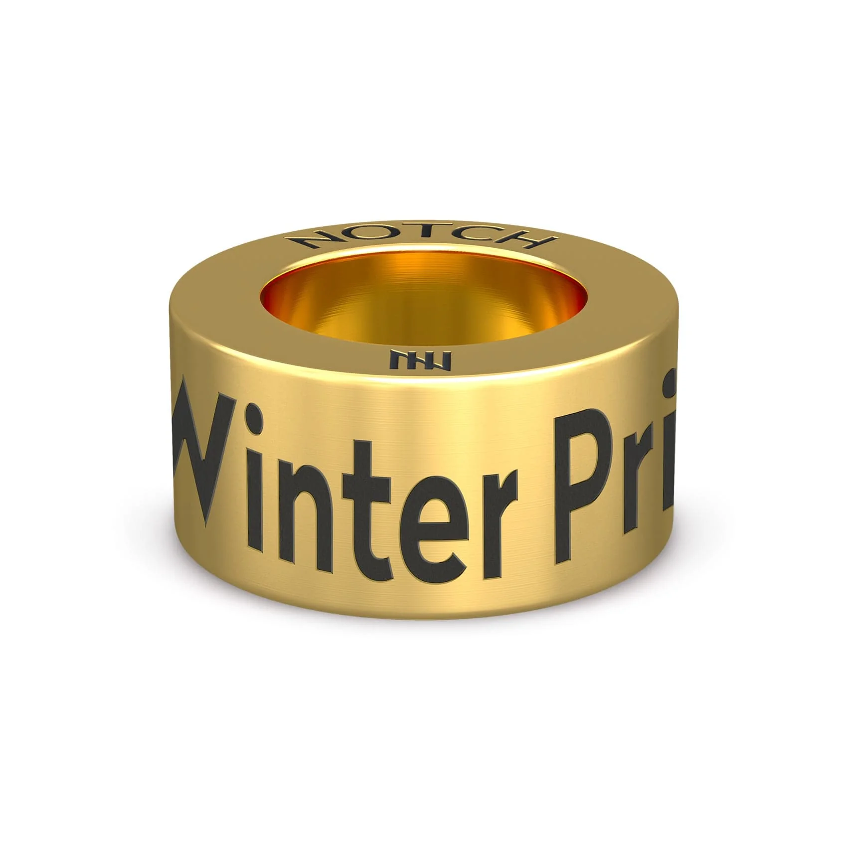 Winter Pride Dublin NOTCH Charm