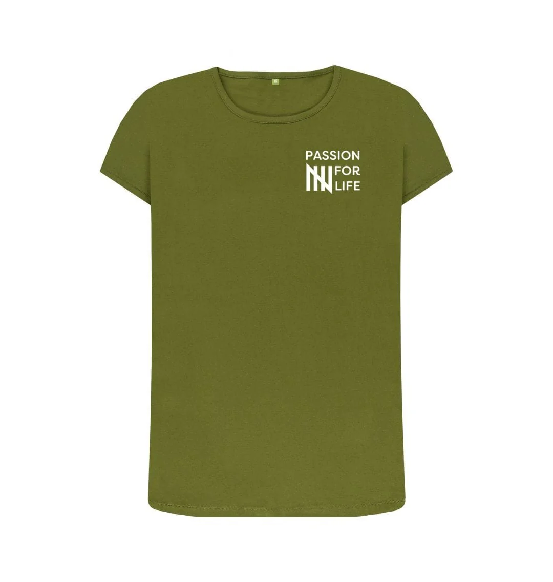 The Odessa T-Shirt - Image 6