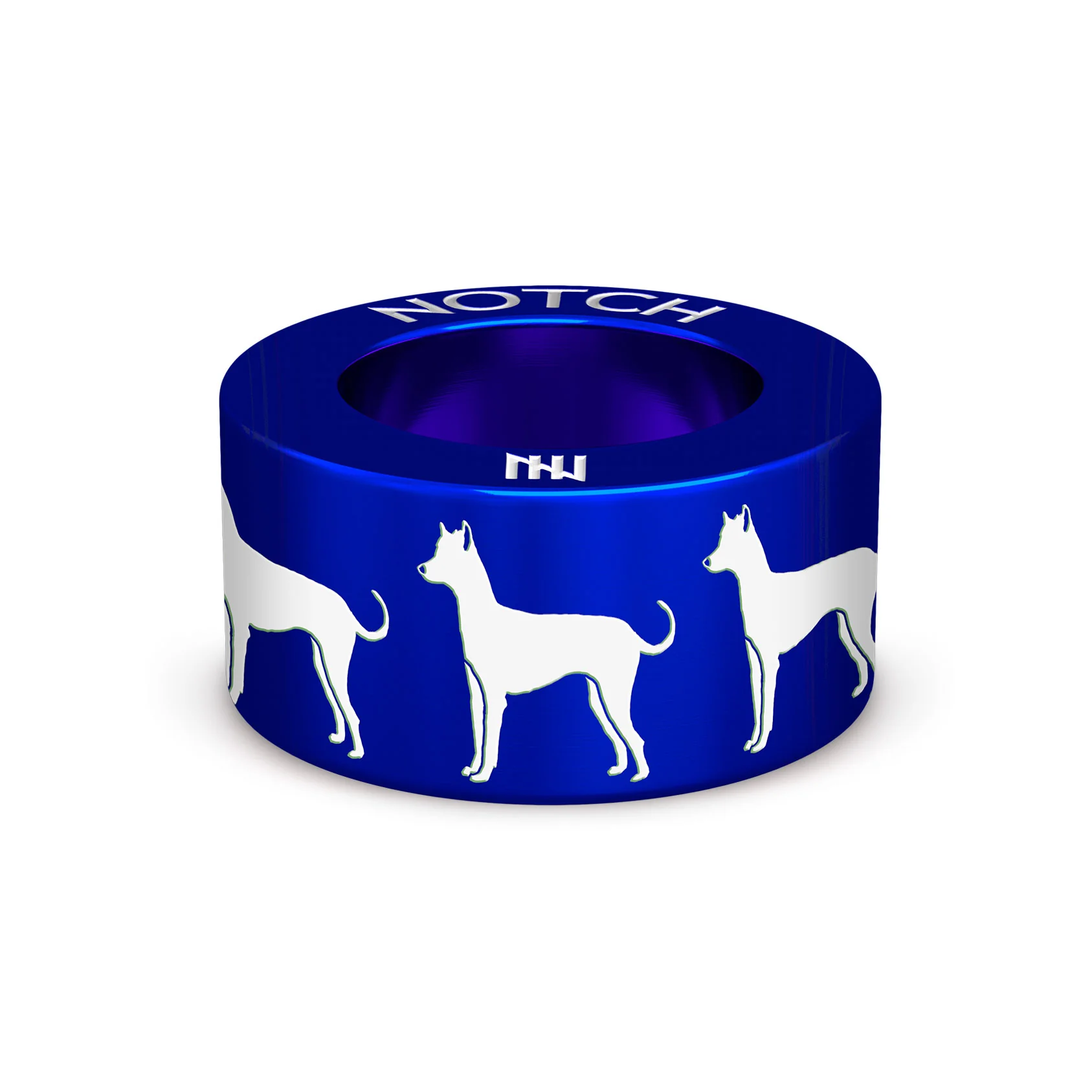 Xoloitzcuintle (Mex Hairless) Int NOTCH Charm - Image 5