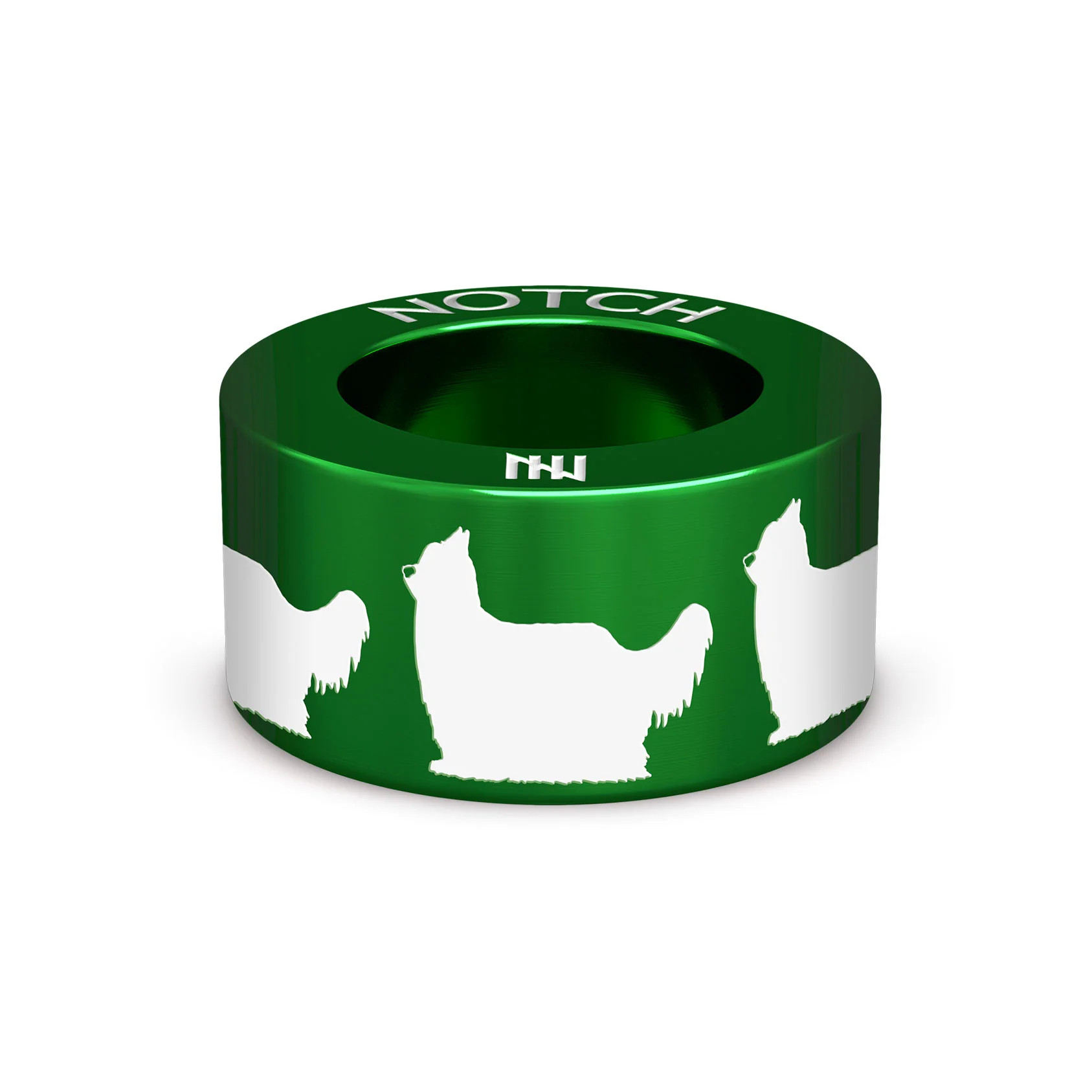 Yorkshire Terrier NOTCH Charm - Image 3